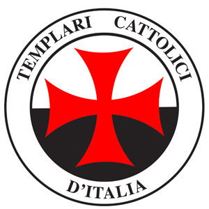 logo templari cattolici d'italia