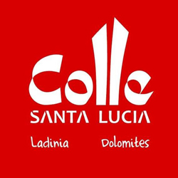 Colle Santa Lucia logo